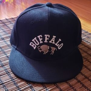 Buffalo Hat